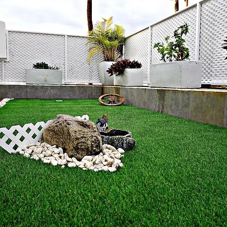 Happy Days Tenerife - Island Village Mini Golf Apartment