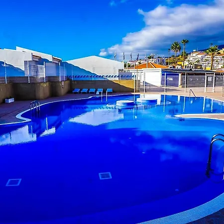 Happy Days Tenerife - Island Village Mini Golf Apartment Costa Adeje (Tenerife)