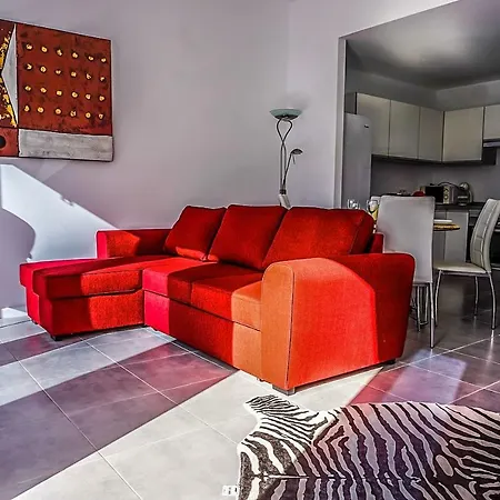 Apartment Happy Days Tenerife - Island Village Mini Golf
